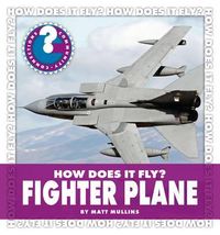 Produktbild: How Does It Fly? Fighter Plane