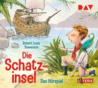 Bild vom Artikel Die Schatzinsel vom Autor Robert Louis Stevenson