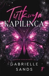 Produktbild: Tutkuya Kapilinca