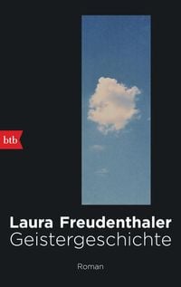 Produktbild: Geistergeschichte
