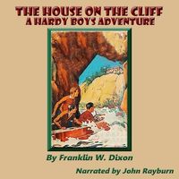 Bild vom Artikel The House on the Cliff: A Hardy Boys Adventure vom Autor Franklin W. Dixon