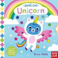 Produktbild: Suki Cat: Unicorn
