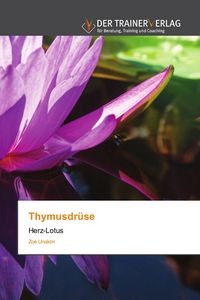 Produktbild: Thymusdr&uuml;se