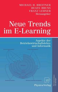 Produktbild: Neue Trends im E-Learning