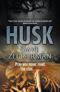 Produktbild: Husk