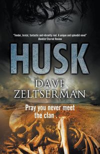 Produktbild: Zeltserman, D: Husk