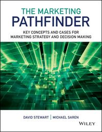 Produktbild: The Marketing Pathfinder