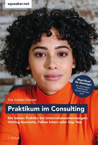 Produktbild: Praktikum im Consulting