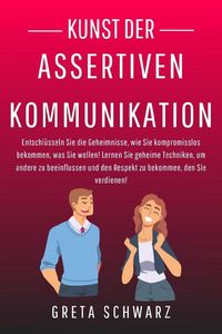 Produktbild: Kunst der Assertiven Kommunikation