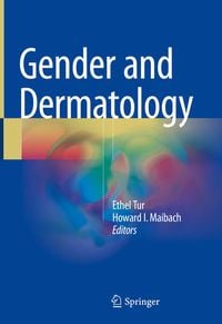 Produktbild: Gender and Dermatology