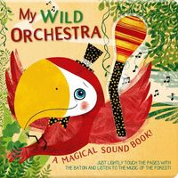 Produktbild: My Wild Orchestra