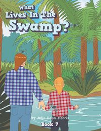 Produktbild: What Lives In The Swamp?