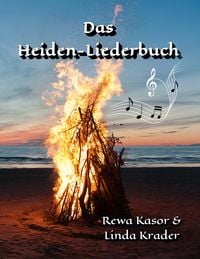 Produktbild: Das Heiden-Liederbuch