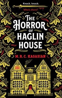 Produktbild: The Horror of Haglin House