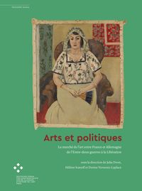 Produktbild: Arts et politiques