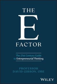 Produktbild: The E Factor