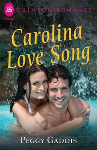 Produktbild: Carolina Love Song