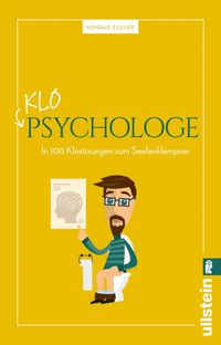 Produktbild: Klo-Psychologe