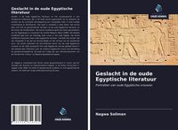 Produktbild: Geslacht in de oude Egyptische literatuur