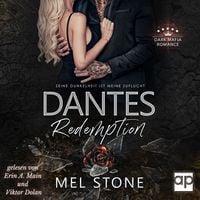 Produktbild: Dantes Redemption - Seine Dunkelheit ist meine Zuflucht