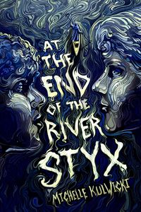 Produktbild: At the End of the River Styx