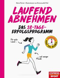Produktbild: Laufend abnehmen