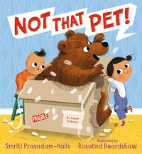 Produktbild: Not That Pet!