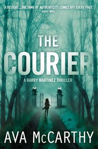 Produktbild: The Courier