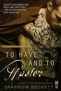 Produktbild: To Have and to Master