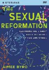 Produktbild: The Sexual Reformation Video Study