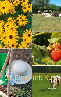 Produktbild: Sommer mit Kuh