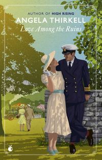 Produktbild: Love Among the Ruins