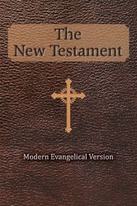 Produktbild: The New Testament