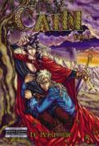 Produktbild: Peruggine, L: Cain Volume 1 (Yaoi)