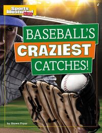 Produktbild: Baseball's Craziest Catches!