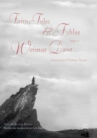 Produktbild: Fairy Tales and Fables from Weimar Days