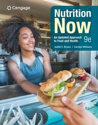 Produktbild: Nutrition Now