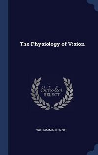 Produktbild: The Physiology of Vision