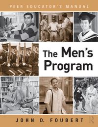 Produktbild: Foubert, J: The Men's Program
