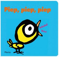 Produktbild: Piep, Piep, Piep