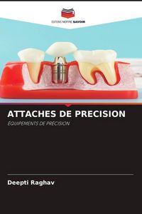 Produktbild: Attaches De Precision
