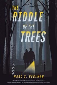 Produktbild: The Riddle of the Trees