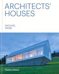 Produktbild: Architects' Houses