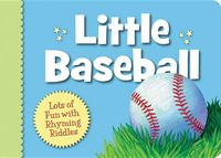 Produktbild: Little Baseball