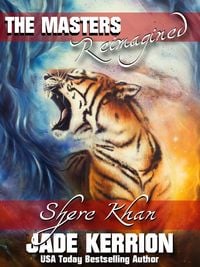 Produktbild: Shere Khan (The Masters Reimagined)