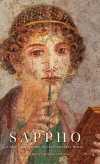 Produktbild: Sappho