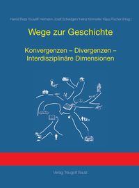 Produktbild: Wege zur Geschichte