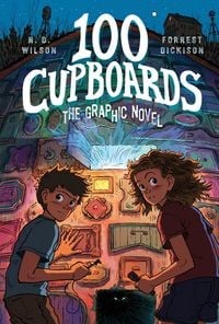 Produktbild: 100 Cupboards