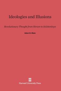 Produktbild: Ideologies and Illusions