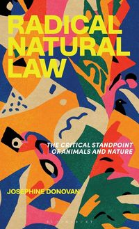 Produktbild: Radical Natural Law